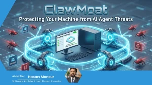 ClawMoat — 保护您的机器免受 AI 代理威胁