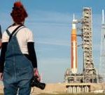 在阿耳忒弥斯发射之前在佛罗里达州太空海岸是什么感觉