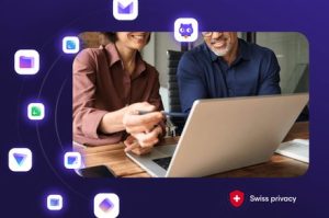 Proton 刚刚推出了 Google Workspace 和 Microsoft 365 的隐私优先替代方案