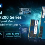 研华发布 DDR5-7200 工业级 CSODIMM / CUDIMM 内存条,单条容量至高 64GB