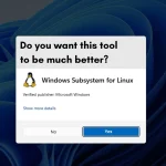 微软承诺 2026 提速 Win11 的 Linux 子系统,文件读写不再慢半拍