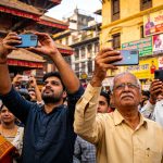 中东地缘冲突冲击印度智能手机出口业务，苹果受影响较小