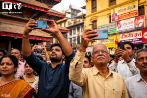 中东地缘冲突冲击印度智能手机出口业务,苹果受影响较小