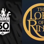 消息称《古墓丽影》开发商水晶动力正开发《指环王》IP 新游戏