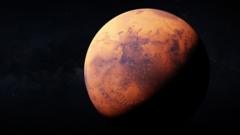 登月後再登火星?NASA 任務為何至關重要?