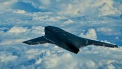 AI駕駛無人戰機:拆解未來戰場的攻防新技術