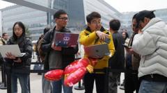 當AI智能體開始上崗：2026年春天裡，三個中國人的興奮與恐懼