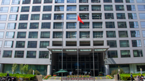 中国证监会原副主席王建军被起诉被控受贿“数额特别巨大”