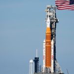 太空竞赛：中国的对手更像是时间，而不是美国