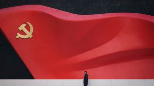 为什么中国总是被误解和歪曲