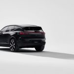 由于生产完全转移到美国，中国不再生产 Polestar 3