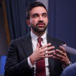 Zohran Mamdani 告诉纽约机构他们可以使用 TikTok，这是一个大逆转