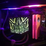 Tryx Stage 360 AIO 评测:豪华、独特、安静