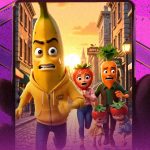 人工智能生成的水果泥正在占领互联网