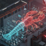 OpenClaw 有 500,000 个实例,没有企业终止开关