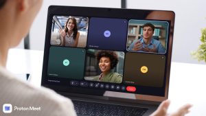 Proton 将目光投向大型科技公司，推出全新办公套件和视频会议应用程序