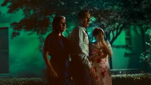 Apple TV 预告全新“备受期待”的心理惊悚剧集