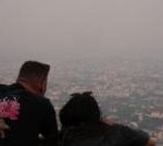 “我六岁的孩子流鼻血”：清迈空气污染引发健康担忧