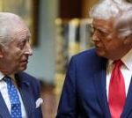 国王将于四月对美国进行国事访问，但不会与哈里会面