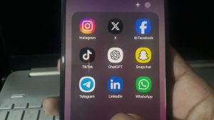 已实施社交媒体禁令或计划实施社交媒体禁令的国家