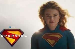 新的女超人预告片看起来像银河护卫队电影中的约翰威克