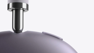 苹果高管揭秘 AirPods Max 2 耳机:特定音频任务 H2 芯片算力已超 Mac