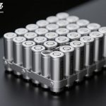 中科海钠总经理李树军：钠电池价格明后年有望追平锂电池