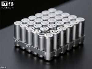 中科海钠总经理李树军:钠电池价格明后年有望追平锂电池