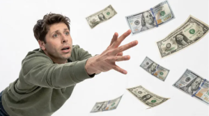 刚刚,OpenAI 创下史上最大融资纪录,估值逼近万亿