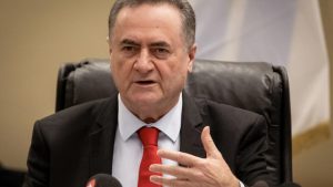 黎巴嫩强烈谴责以色列“新的占领黎巴嫩领土”的计划