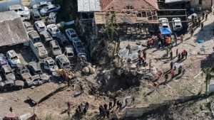 谁帮助伊朗提升了导弹和无人机的精准度