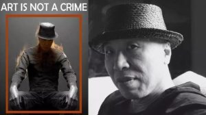 中国艺术家高兟因旧作讽刺毛泽东 羁押一年半後被闭门审讯 惟未判刑