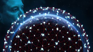 星链卫星分裂成“数十个物体”; SpaceX证实“异常”