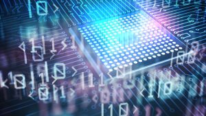 量子计算机破解重要加密所需的资源比想象的要少得多