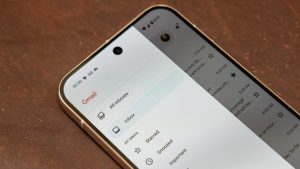 您终于可以更改多年前选择的愚蠢 Gmail 地址了