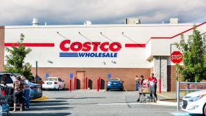 Costco 被起诉要求退还顾客支付的关税