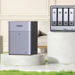 UGREEN 的 NASync 存储系统在世界备份日期间的部分最低价格为 170 美元