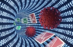 自我传播的恶意软件毒害开源软件并擦除位于伊朗的机器