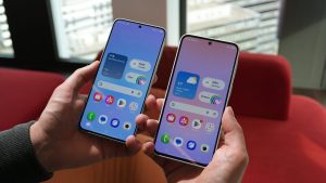 Galaxy A37 vs Galaxy A34：更亮、更快、更薄的升级