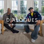 观看 James Manyika 与 LL COOL J 谈论人工智能和创造力。