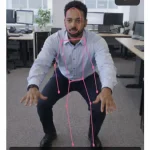 “我不是机器人”框的结束：为什么您下次登录需要 5 次深蹲