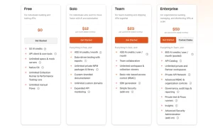 2026년, Postman 버릴 때? Axios npm 공격 후 안전한 API 테스트 및 마이그레이션