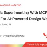 Penpot 正在试验 MCP 服务器以实现人工智能驱动的设计工作流程