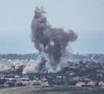 以色列表示,与真主党的战争结束后将继续控制黎巴嫩南部部分地区