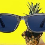 没有什么也盯上了AI智能眼镜。我希望它们是透明的并且会发光