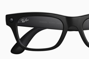 Meta 推出可处方的人工智能眼镜，将可穿戴设备带入日常使用