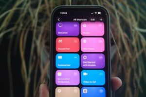 iOS 27 和人工智能可以解决 iPhone 最令人头痛的问题——糟糕的快捷方式应用程序
