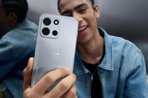 OnePlus 的下一款 Nord 手机奇怪地痴迷于在一切事物中生存——其中包括洗衣机