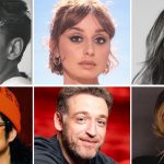 比利·马格努森、杰米·林恩·西格勒和索菲亚·哈斯米克等六位演员将在《轮胎》第三季中重现