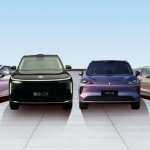 上汽集团 2025 年营收 6562.4 亿元，净利润 101.1 亿元同比增长 506.5%